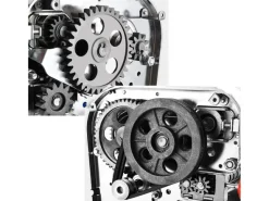 Akita jp RSS - 240C elettrica macchina per la pasta fresca
