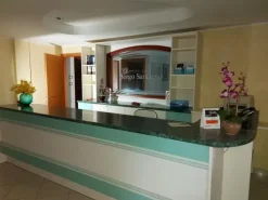 #12269 Albergo con piscina e pertinenze