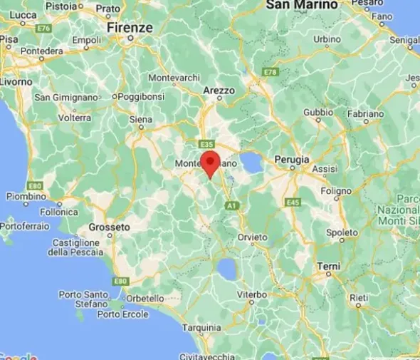 #20504 Albergo da ristrutturare