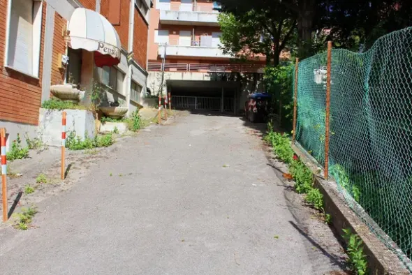 #20504 Albergo da ristrutturare