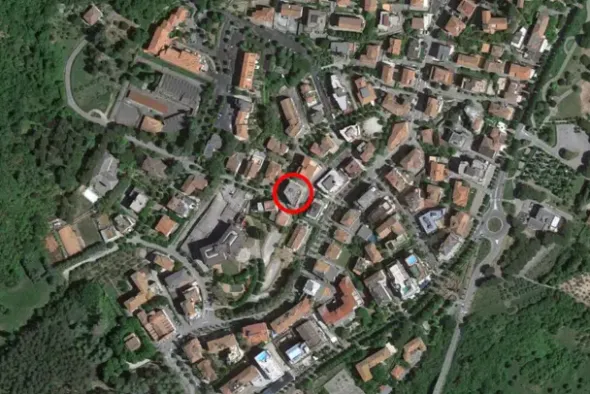 #20504 Albergo da ristrutturare