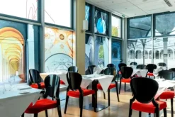 #2536848 Albergo 4 stelle con centro congressi