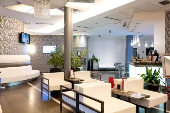 #2536848 Albergo 4 stelle con centro congressi