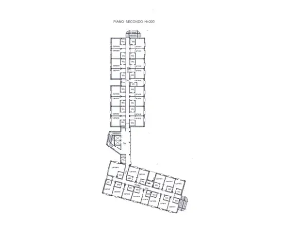 #2536848 Albergo 4 stelle con centro congressi