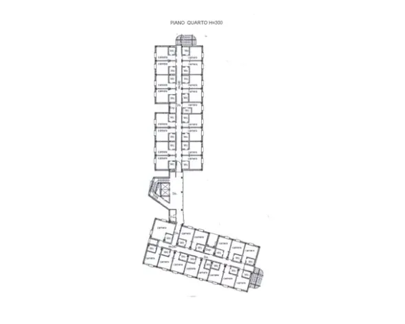 #2536848 Albergo 4 stelle con centro congressi