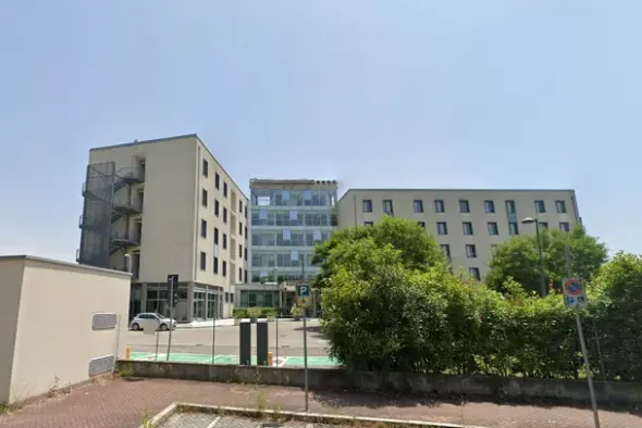 #2536848 Albergo 4 stelle con centro congressi