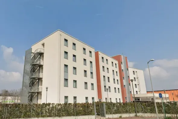 #2536848 Albergo 4 stelle con centro congressi