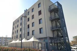 #2536848 Albergo 4 stelle con centro congressi