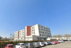 #2536848 Albergo 4 stelle con centro congressi