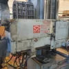 Alesatrice cnc San Rocco mod. Mec 80