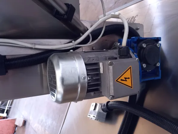 ALIMENTATORE A GIRAFFA - SARG (COD. PH-PR-ALI-122)