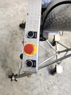 ALIMENTATORE POLVERI (COD. PH-PR-ALI-109)
