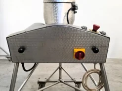 ALIMENTATORE POLVERI (COD. PH-PR-ALI-109)