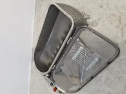 ALIMENTATORE POLVERI (COD. PH-PR-ALI-109)
