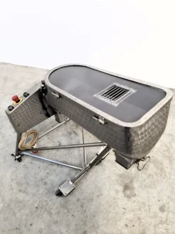 ALIMENTATORE POLVERI (COD. PH-PR-ALI-109)