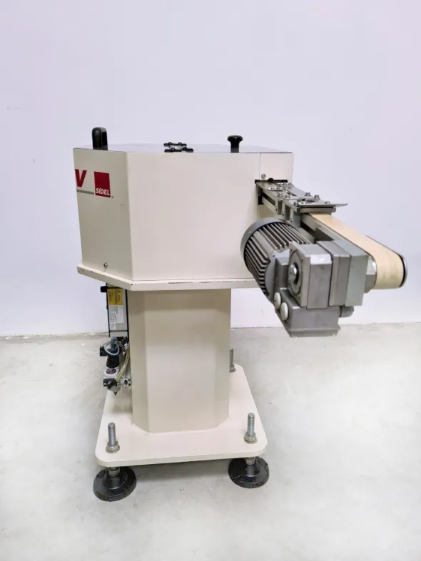 ALIMENTATORE VIBRANTE - ADMV MOD. V2M 300 (COD. ALI-77)