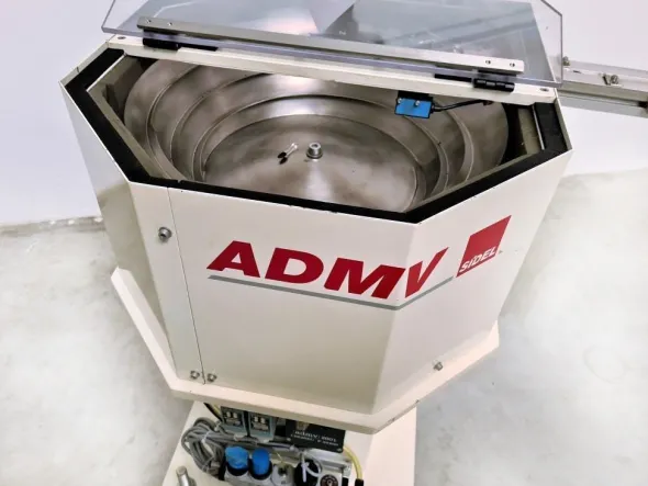 ALIMENTATORE VIBRANTE - ADMV MOD. V2M 300 (COD. ALI-77)