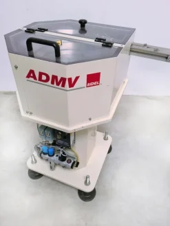 ALIMENTATORE VIBRANTE - ADMV MOD. V2M 300 (COD. ALI-77)