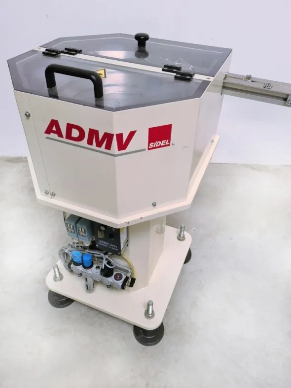 ALIMENTATORE VIBRANTE - ADMV MOD. V2M 300 (COD. ALI-77)