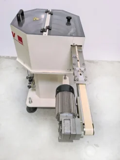 ALIMENTATORE VIBRANTE - ADMV MOD. V2M 300 (COD. ALI-77)