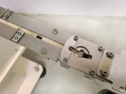 ALIMENTATORE VIBRANTE - ADMV MOD. V2M 300 (COD. ALI-77)