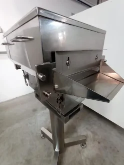 ALIMENTATORE VIBRANTE (COD. PH-PR-ALI-96)
