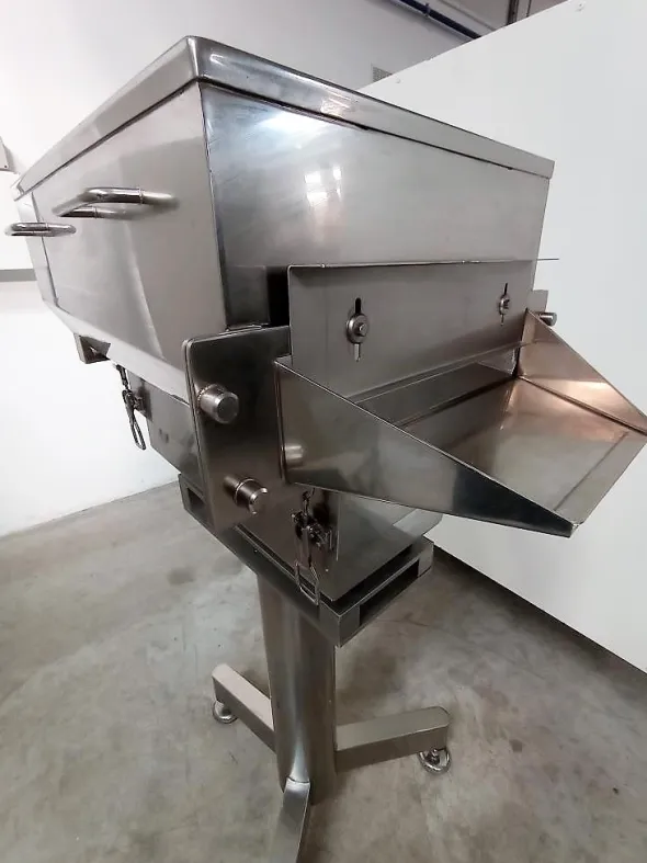 ALIMENTATORE VIBRANTE (COD. PH-PR-ALI-96)