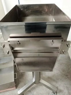 ALIMENTATORE VIBRANTE (COD. PH-PR-ALI-96)