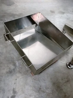 ALIMENTATORE VIBRANTE (COD. PH-PR-ALI-96)
