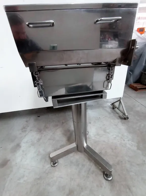 ALIMENTATORE VIBRANTE (COD. PH-PR-ALI-96)