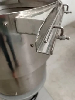 ALIMENTATORE VIBRANTE TAPPI 3MASTER COD. PH-PR-ALI-93