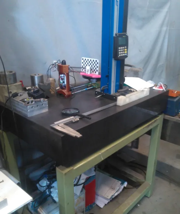 Altimetro Altia600 TRIMOS
