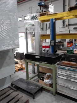 Altimetro Altia600 TRIMOS