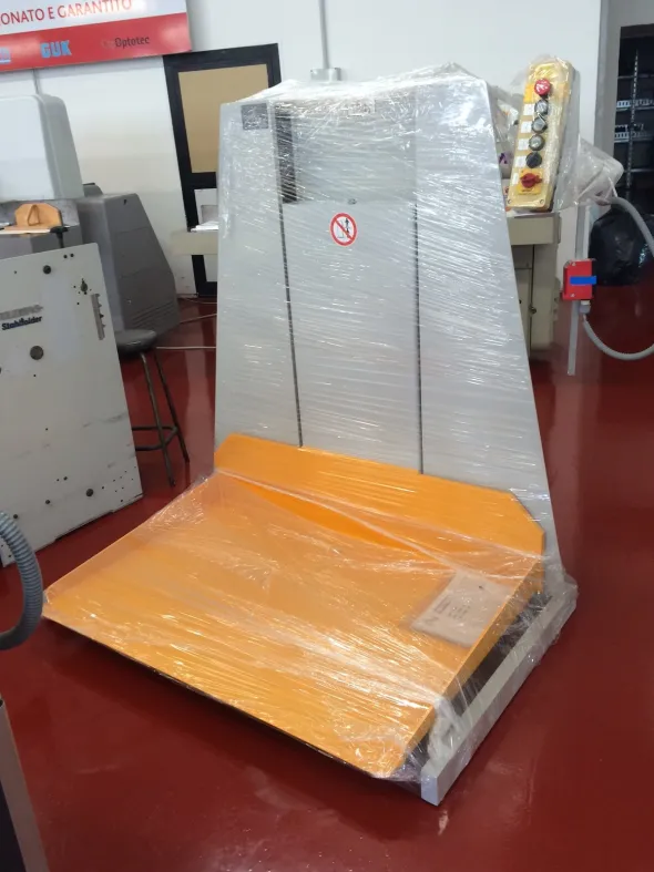 Alzapila POLAR LW 1000