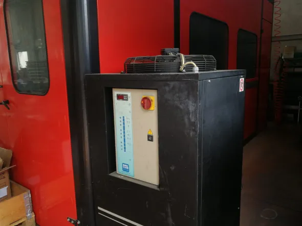 Amada ARCADE 210