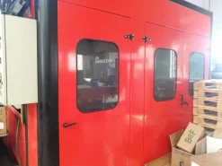 Amada ARCADE 210