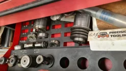 Amada ARCADE 210