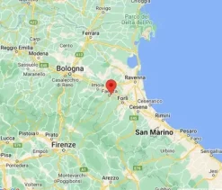 #24081 Ambienti grezzi piano primo destinati ad ufficio