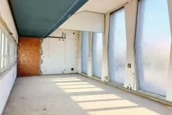#24081 Ambienti grezzi piano primo destinati ad ufficio