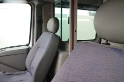 2#5560 Ambulanza Renalut Master