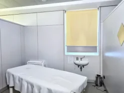 #2536544 Ambulatorio medico con magazzino, posti auto e arredi