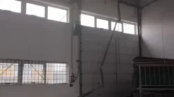 #2537555 Ampio capannone commerciale con abitazione e uffici