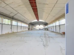 #21095 Ampio complesso industriale