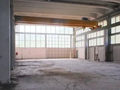 #21095 Ampio complesso industriale
