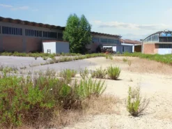 #21095 Ampio complesso industriale