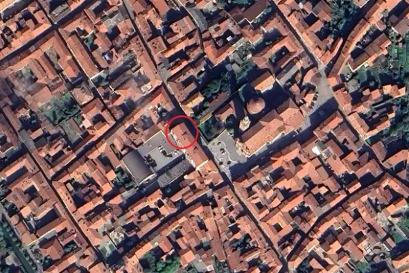 #2529003 Ampio locale in vendita