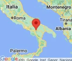 #14775 Ampio salone espositivo e aree urbane
