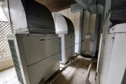 #15888 Ampio ufficio e pertinenze in centro storico