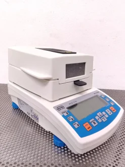 ANALIZZATORE DI UMIDITÀ – RADWAG (COD. LAB-APP-34)