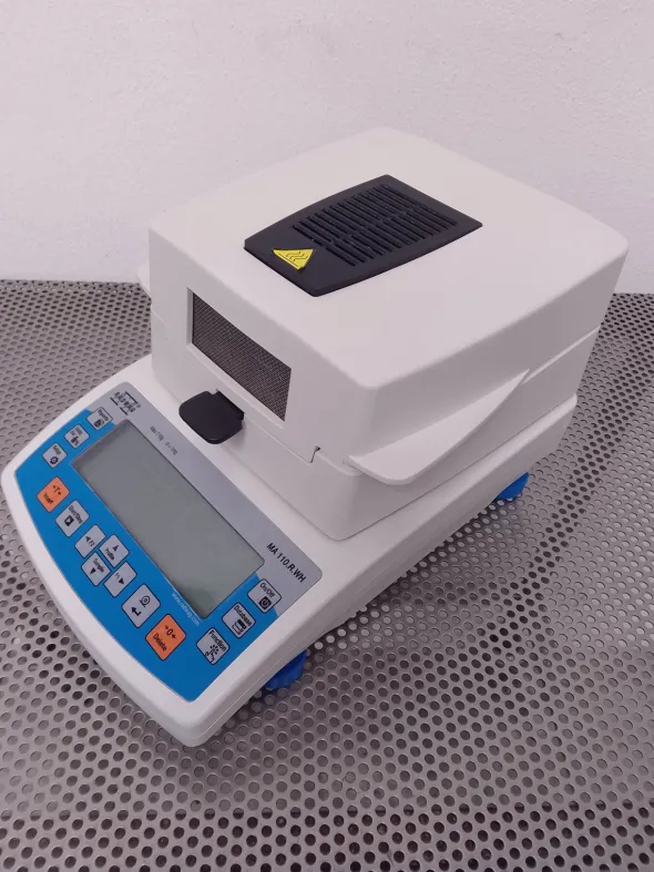 ANALIZZATORE DI UMIDITÀ – RADWAG (COD. LAB-APP-34)